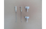 Arcus II UPGRADE-KIT LANDEKLAPPEN