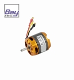 MPBL 3537-12T 1270KV 95g Aussenläufer