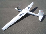 Topmodel CZ Swift S1 De-luxe 3140mm