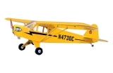 Super Flying Model Piper Cub J-3 40H ARTF 1720mm