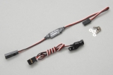 FUTABA RPM-Sensor magn. SBS01RM