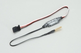 FUTABA Temperatursens. SBS-01TE 125°C