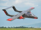 Black Horse OV-10 Bronco / 1800mm
