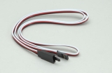Futaba Verlängerungskabel mit Sicherungsclip (HD) 75cm