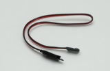 Futaba Verlängerungskabel mit Sicherungsclip (HD) 30cm