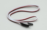 Futaba Verlängerungskabel mit Sicherungsclip (HD) 60cm