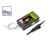 Bay-Tec R8SF 8 Kanal Futaba S-FHSS Kompatibler 2,4 GHz Empfänger