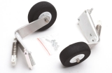 ST-Model Seawind EP - Hinteres Fahrwerks Set