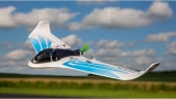 Blade Theory Type W BNF FPV ausgerüstet 760mm