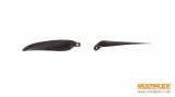 Multiplex Heron Klappluftschraubenblätter 12x6"