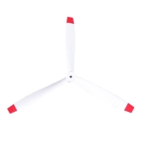 FMS 11 x 8 3-BLADE PROPELLER (1200MM CJ6)