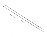 Hobbyzone Conscendo S: Gestängeset