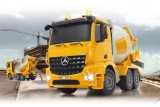 Betonmischer Mercedes Arocs 1:20 2,4G