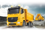 Muldenkipper Mercedes Arocs 1:20 2,4G
