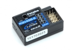 FUTABA R304SBE 2,4 GHz T-FHSS Car Empfänger