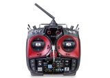 Graupner Fernsteuerungs MZ-24 PRO, DE, 12-Kanal Einzelsender