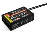 JETI DUPLEX 2.4EX Empfänger REX 6