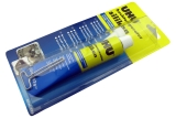 UHU hochtemperatur silikon • 82g