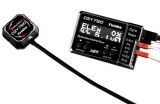 Futaba Kreisel CGY-750E Flybarless System