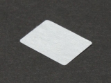 Patent Vlies Scharniere (L) / Biegescharniere 25/20/0,3mm VPE 10 Stk