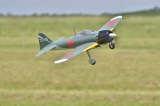 FMS Medium Scale Zero A6M5 Camo PNP 1100mm