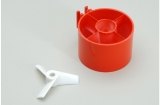 Salto Impellereinheit mit Impeller