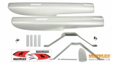 Multiplex Schwimmersatz, weiss, Typ FunCub XL