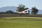 RESport ARF weiß/blau 2000mm ARF