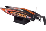 Joysway Magic Cat V5 RTR 2.4GHz (Black/Red)