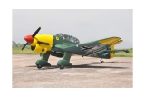 Black Horse Ju-87B2 Stuka 50cc ARTF 2300mm