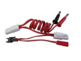 Multiladekabel 4 Fach