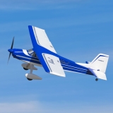 E-flite Valiant 1350mm mit Safe und AS3X - BNF Basic