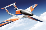 JSM Mini Xcalibur E (Sport) 1310mm ARF incl. EZFW
