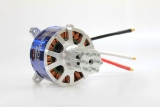 Tomcat G100cc-KV160 für Modelle der 100-120cc Klasse