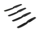 4 x Luftschraube • 6 x 3" • für Multicopter