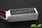 SLS Quantum 2200mAh 3S1P 11,1V 40C/80C