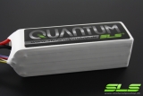 SLS Quantum 5000mAh 6S1P 22,2V 40C/80C