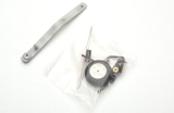 Ripmax Acro Wot Mk2 XL - Spornrad Set