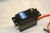Bay-tec Quartz QZ727 TG Servo 67g 20mm 31,5kg 0,17sec LV/HV