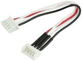 Balancer-Adapter • EH Stecker XH Buchse • 3S • 30cm