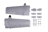 FMS A-10 Ersatz 70MM A10 Tragflächen SET