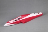 FMS Futura Ersatz 80MM FUTURA RED RUMPF