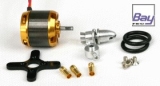MPBL 2835-09T 68g Aussenläufer 1230KV