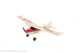 Aeronaut Shorty Trainer Modell CNC Holzbausatz 1300mm
