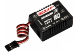 Strom-Sensor 150A Futab S.Bus 2
