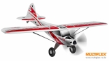 Multiplex BK FunCub XL 1700mm