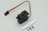 ST-Model Acrobat Servo Digital 17g Metallgetriebe