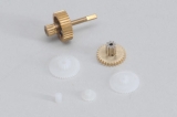 Bay-Tec Ecoline Servo Ersatzgetriebe XL-09HM