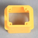 ROC Hobby MXS Motor Board