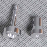 ROC Hobby MXS Motor Shaft - 3536 (1100 MXS/Zero)